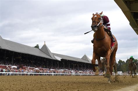 Saratoga Racetrack Picks, Entries, Race Schedule, Best Bets